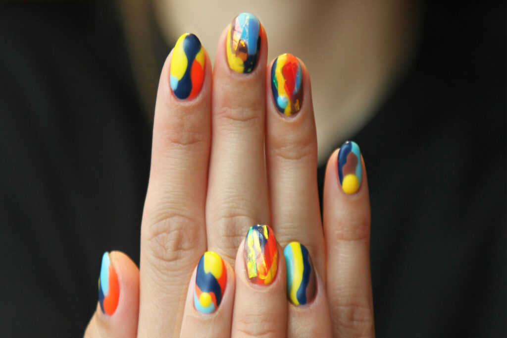 Glamology
