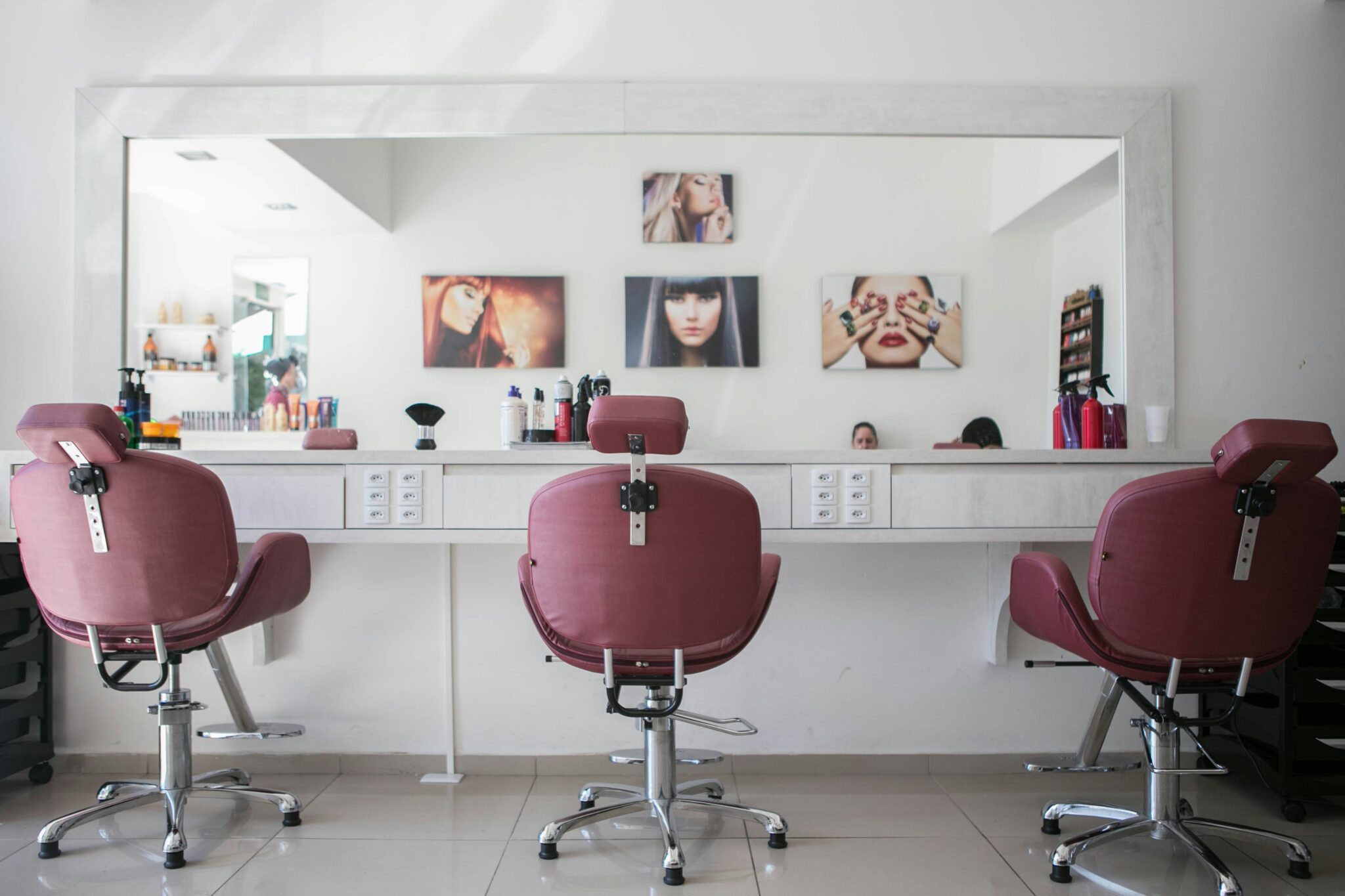 salon at chuchura
